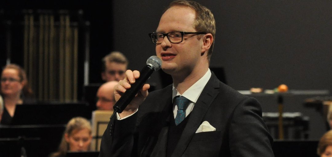 Fullt høst-program på Bakeriet